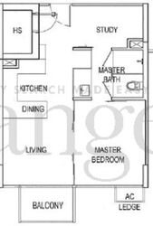 Woodhaven (D25), Condominium #621715551